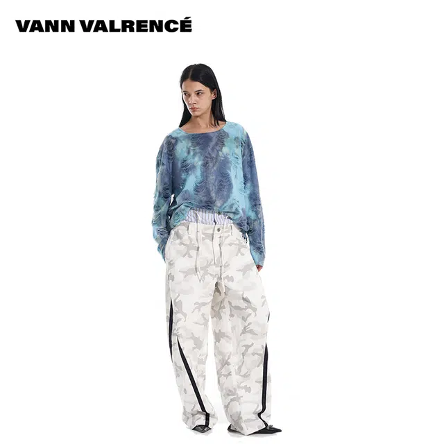 VANN VALRENC T