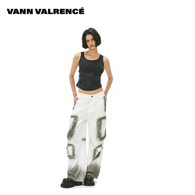VANN VALRENC