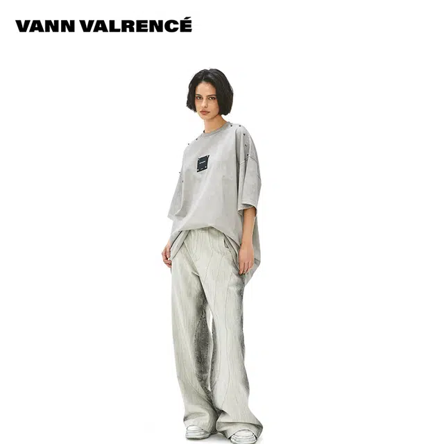 VANN VALRENC T