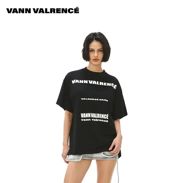 VANN VALRENC LOGOT