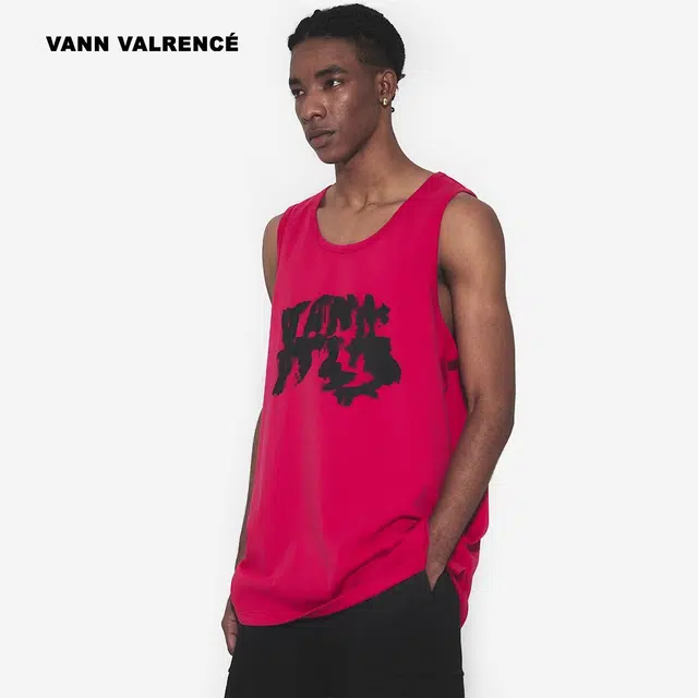 VANN VALRENC