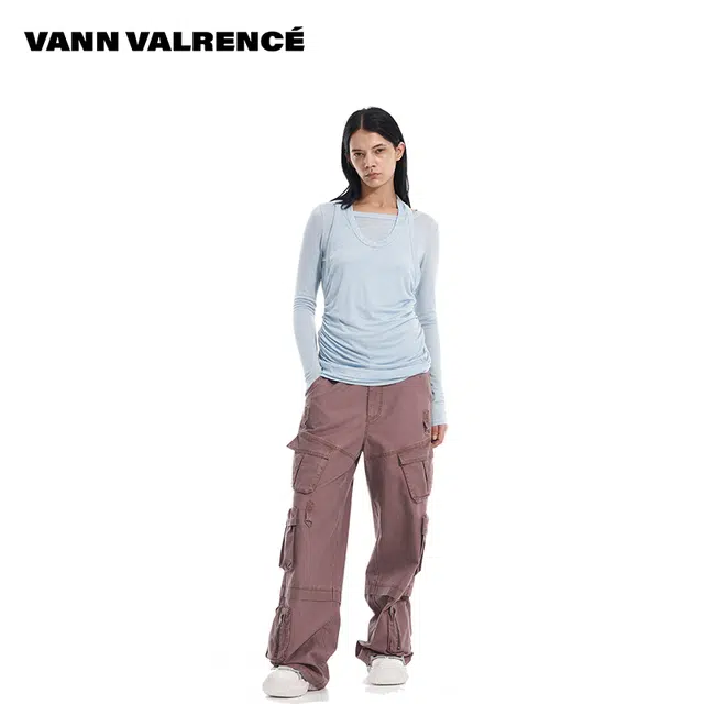 VANN VALRENC T