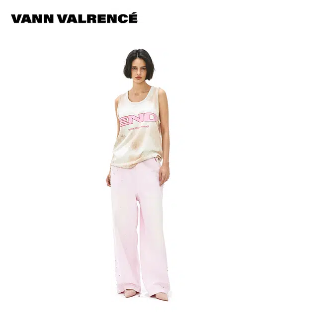 VANN VALRENC