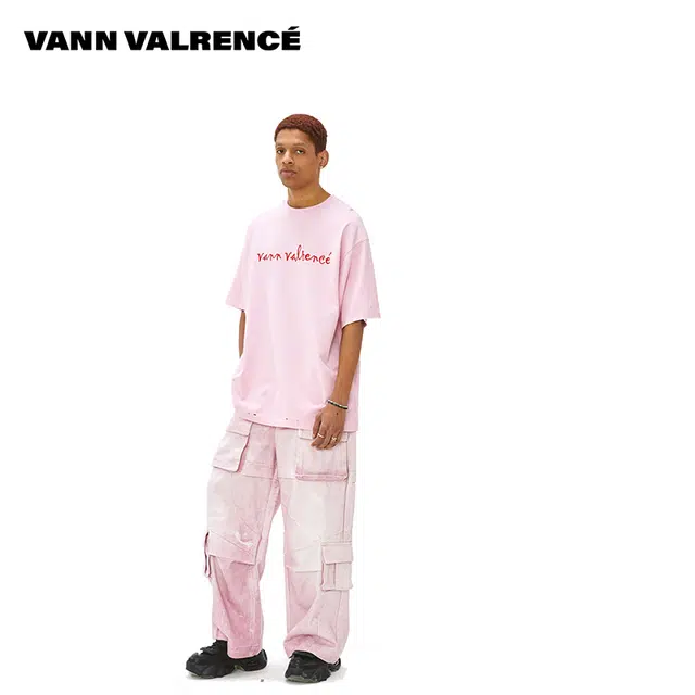 VANN VALRENC LOGOT