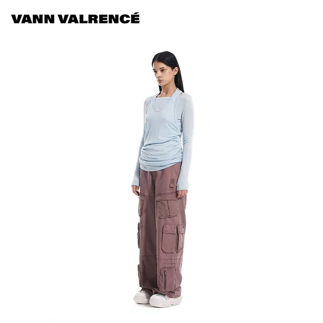 VANN VALRENC T