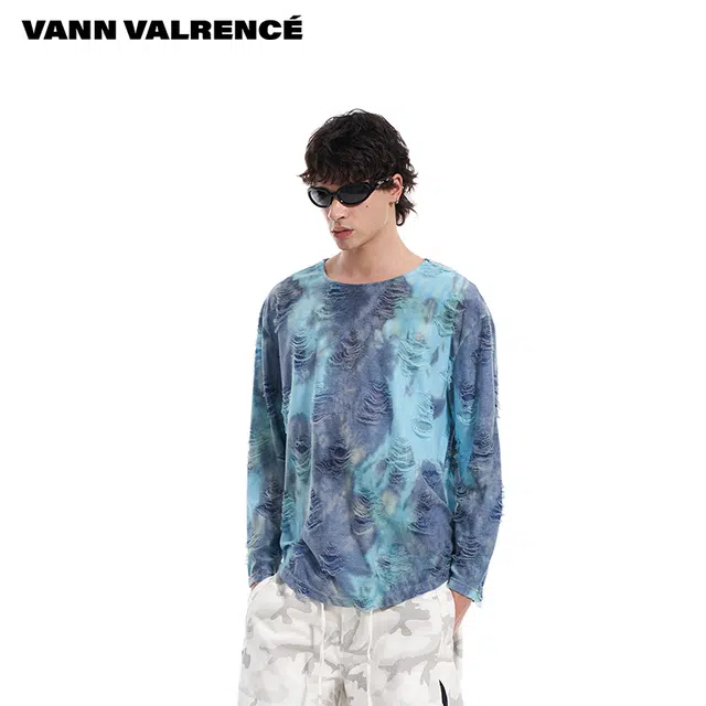 VANN VALRENC T