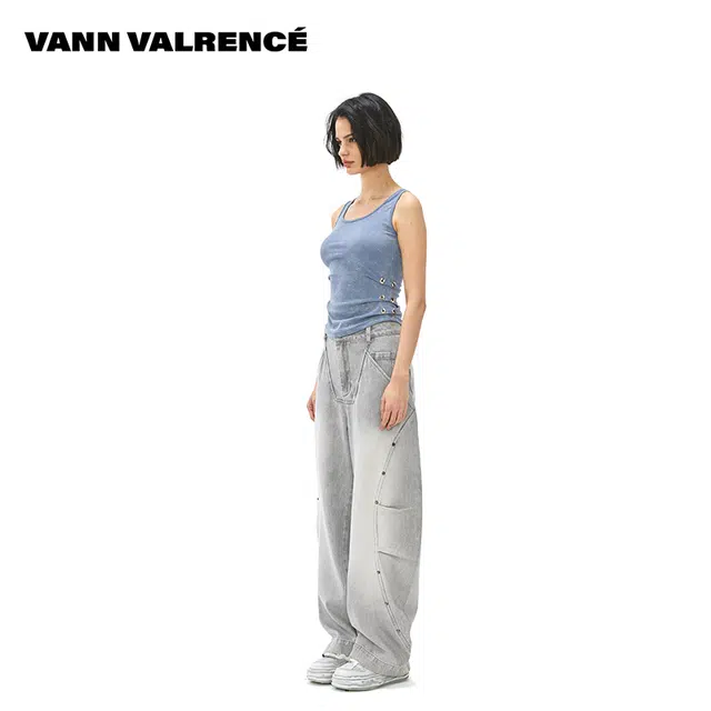 VANN VALRENC