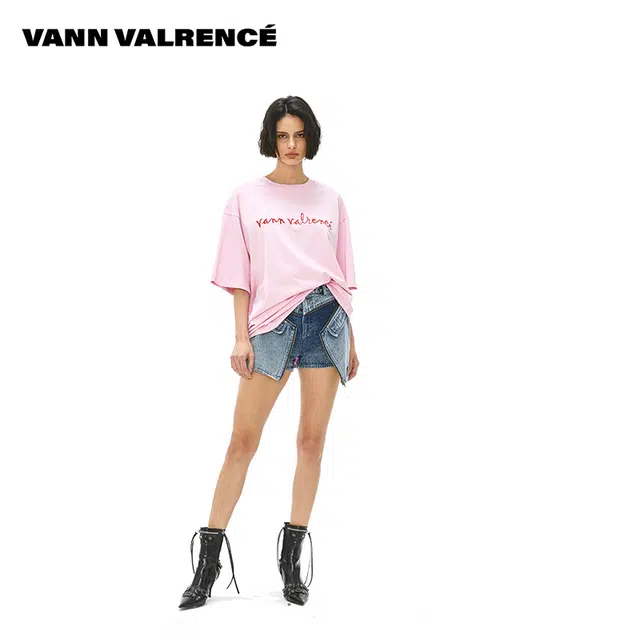 VANN VALRENC LOGOT