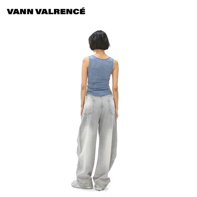 VANN VALRENC