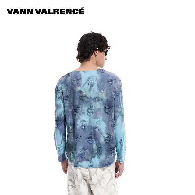 VANN VALRENC T