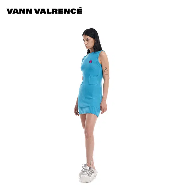 VANN VALRENC