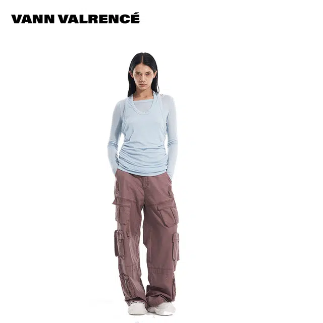 VANN VALRENC T
