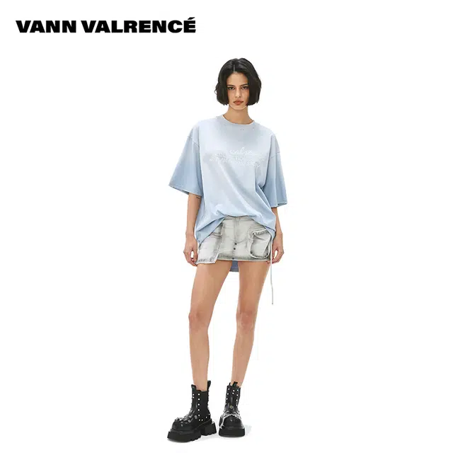 VANN VALRENC T
