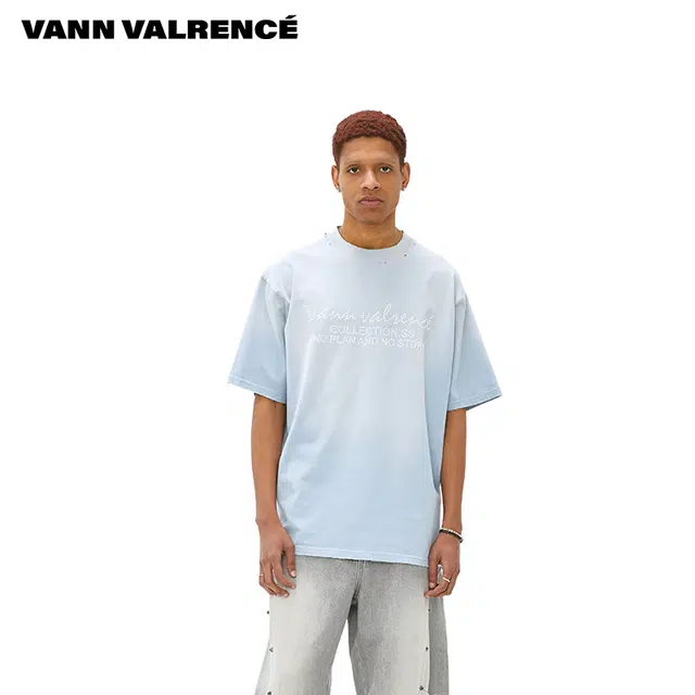 VANN VALRENC T