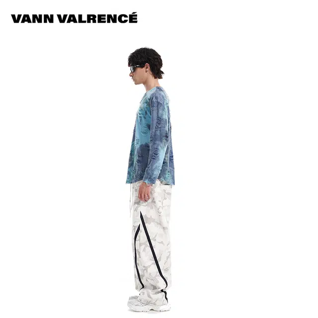 VANN VALRENC T