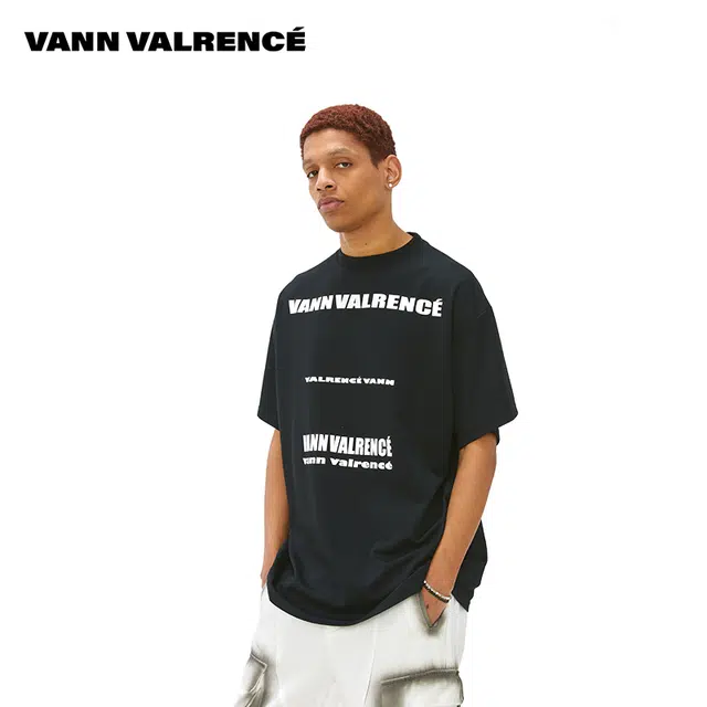 VANN VALRENC LOGOT