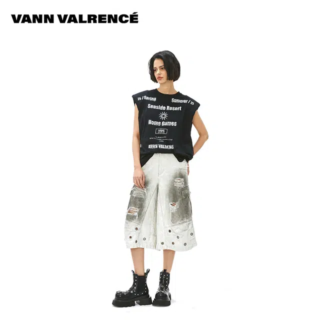 VANN VALRENC