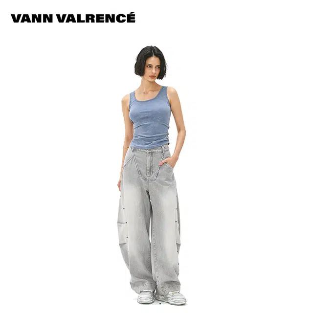 VANN VALRENC