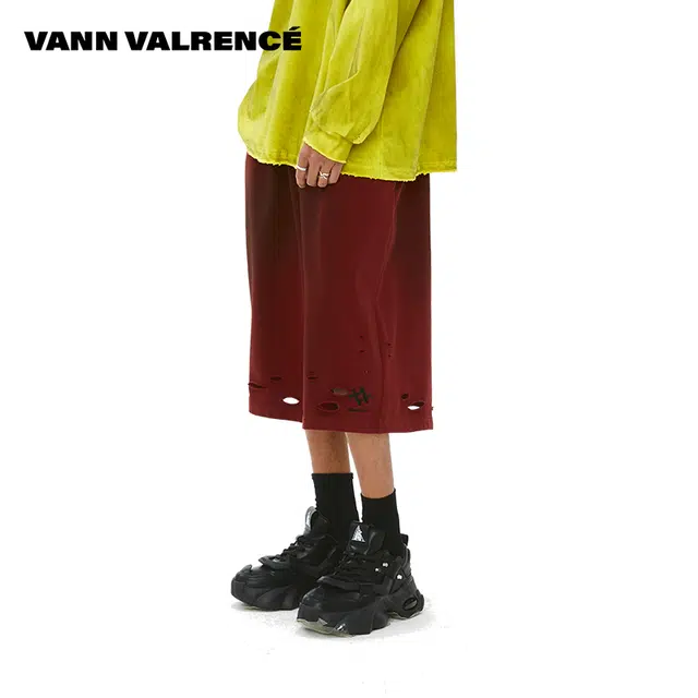 VANN VALRENC