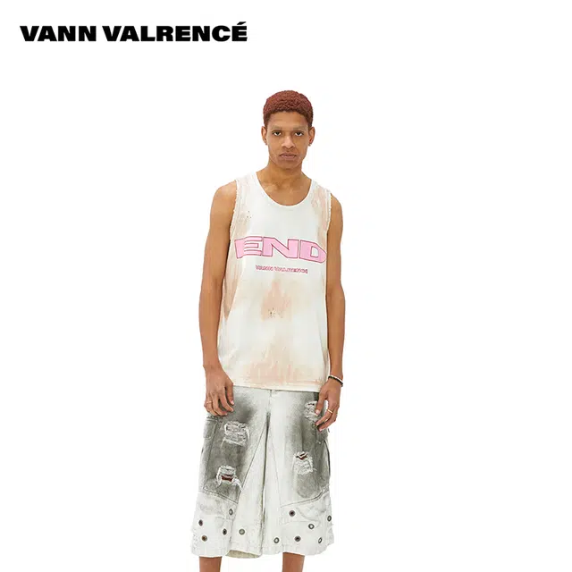 VANN VALRENC