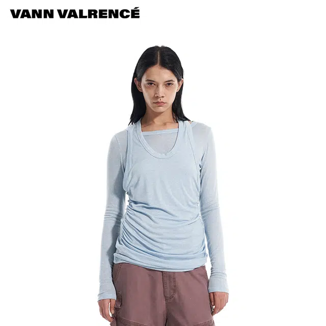 VANN VALRENC T
