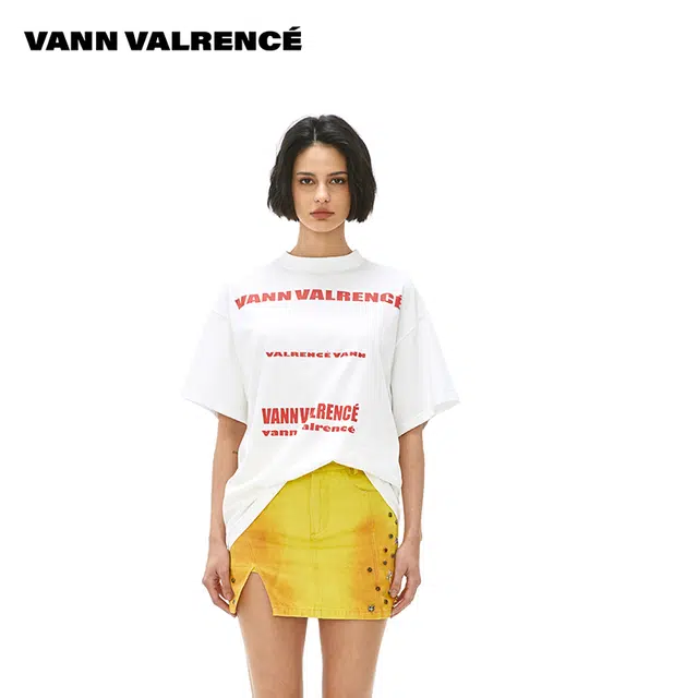 VANN VALRENC LOGOT