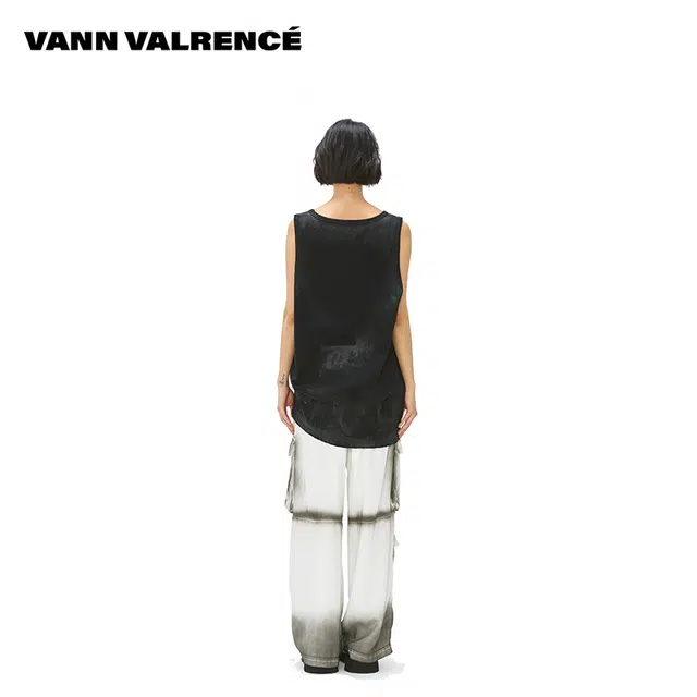 VANN VALRENC