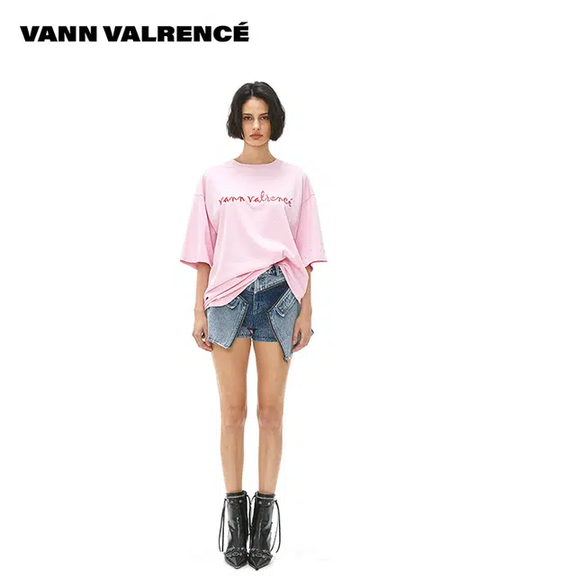 VANN VALRENC LOGOT