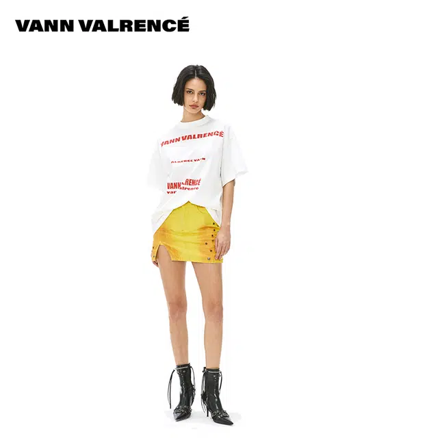 VANN VALRENC LOGOT