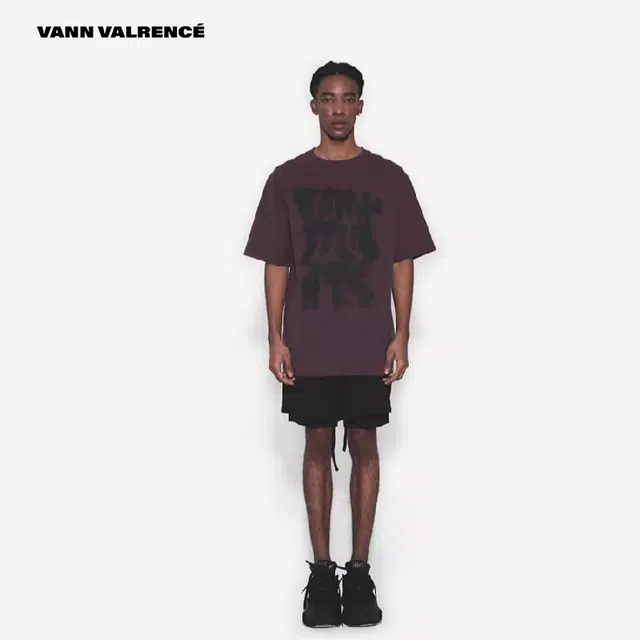 VANN VALRENC T