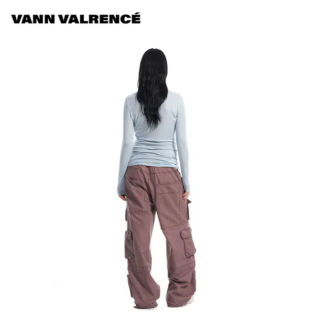 VANN VALRENC T