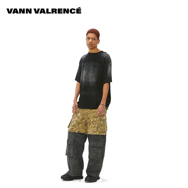 VANN VALRENC TT