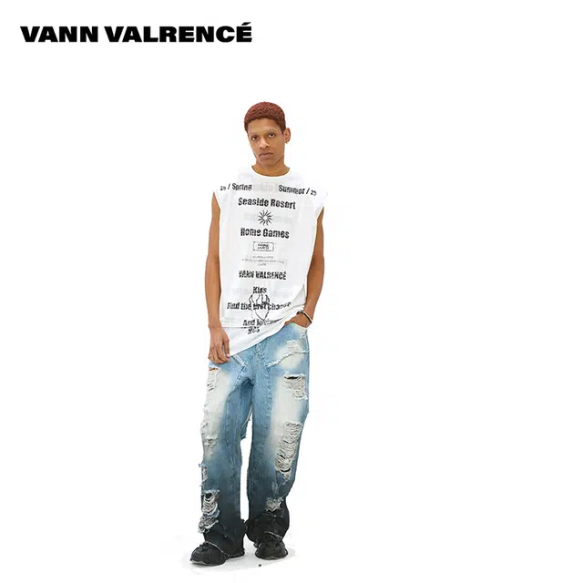 VANN VALRENC