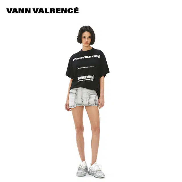 VANN VALRENC LOGOT
