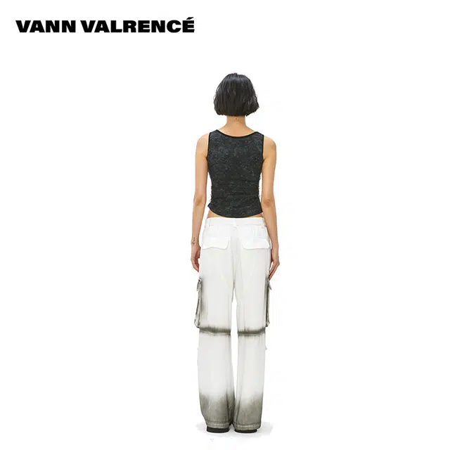 VANN VALRENC