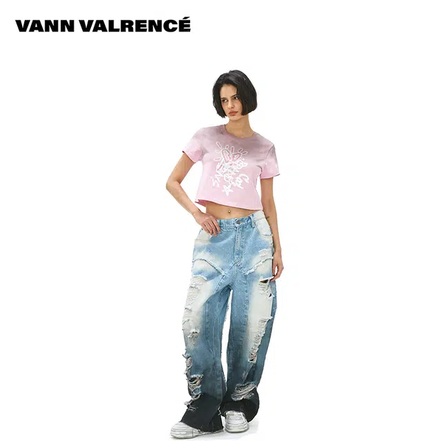VANN VALRENC T