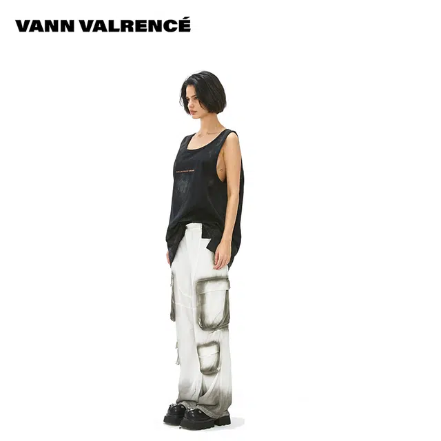 VANN VALRENC