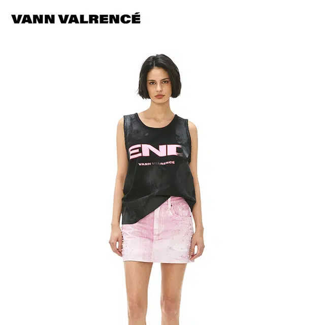 VANN VALRENC