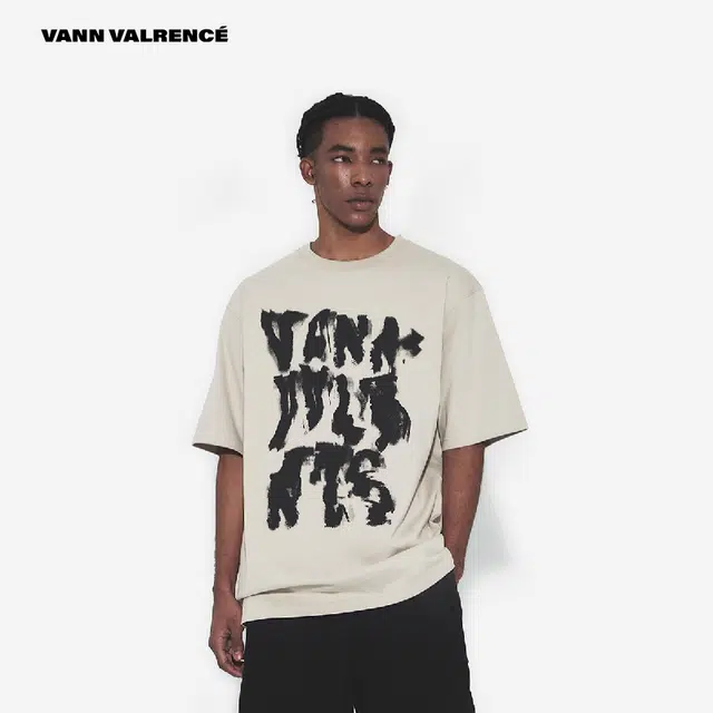 VANN VALRENC T