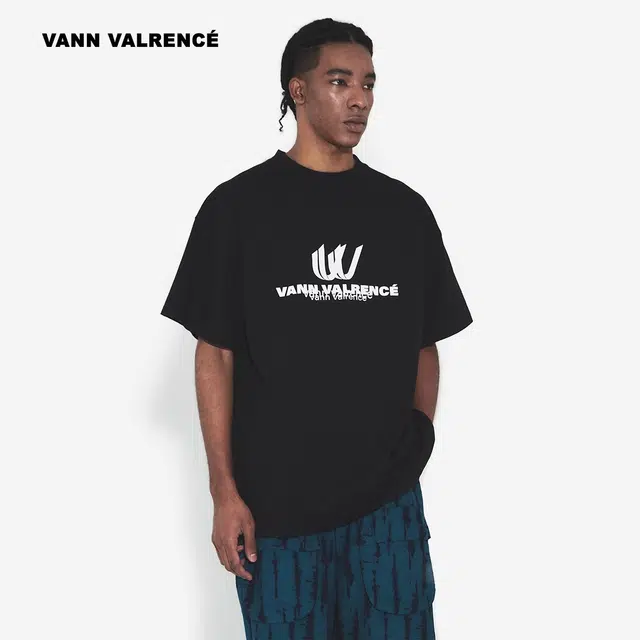 VANN VALRENC T