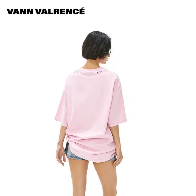 VANN VALRENC LOGOT
