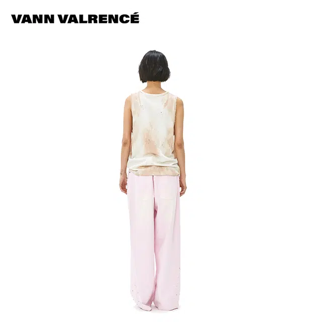 VANN VALRENC