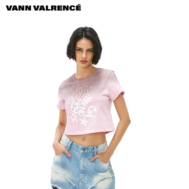 VANN VALRENC T