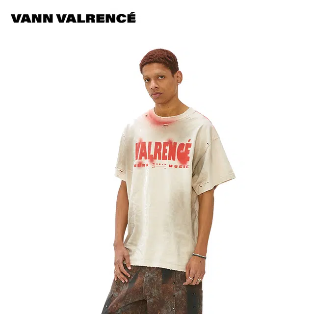 VANN VALRENC T