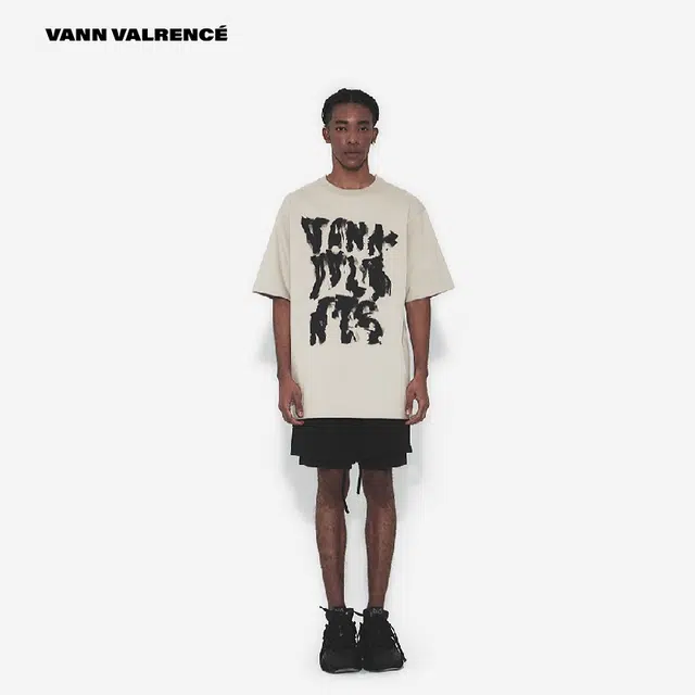 VANN VALRENC T