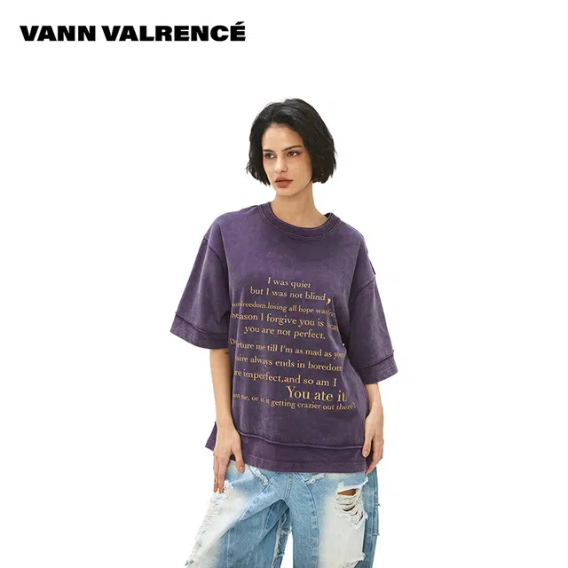 VANN VALRENC T
