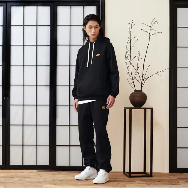 SANJQ Dimanche Pekin Chapter 2