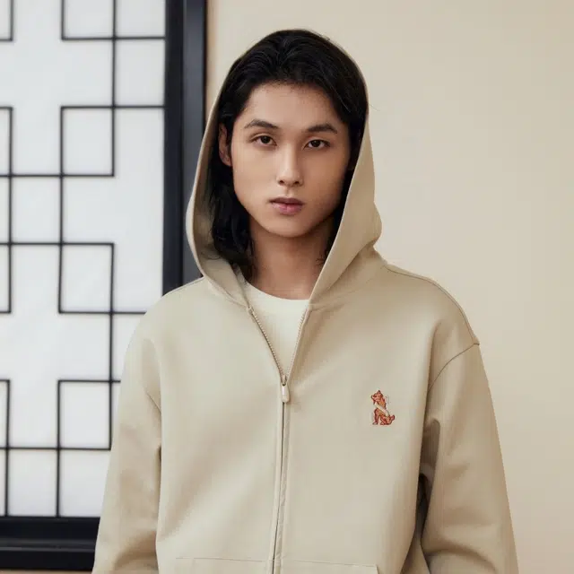 SANJQ Dimanche Pekin Chapter 2