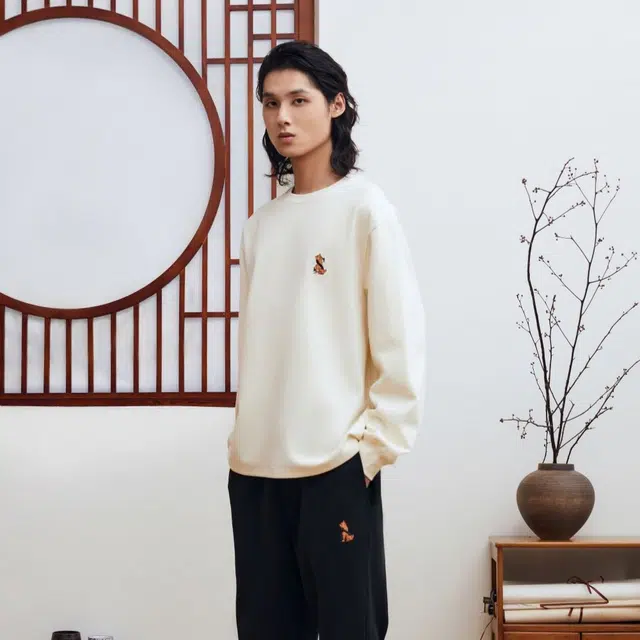 SANJQ Dimanche Pekin Chapter 2