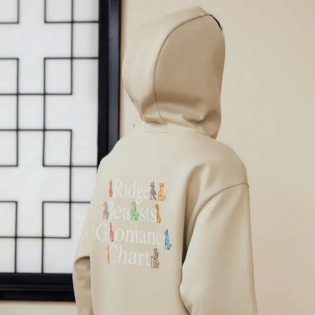 SANJQ Dimanche Pekin Chapter 2